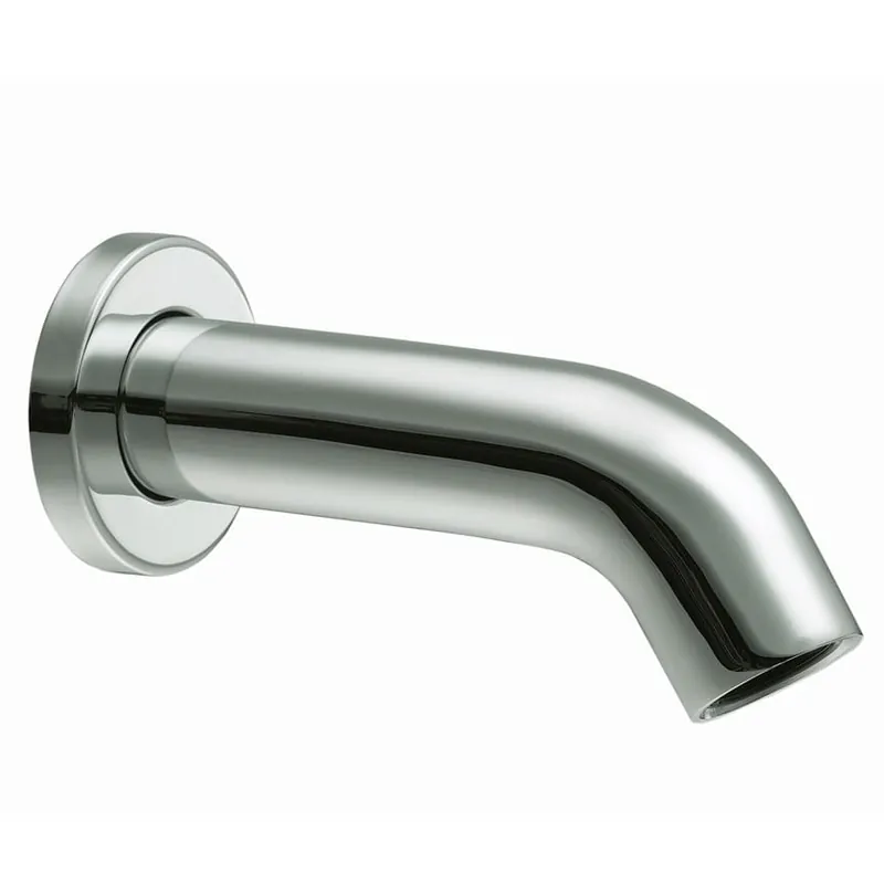 Dawn D3217401bn Wall-Mount Tub Spout