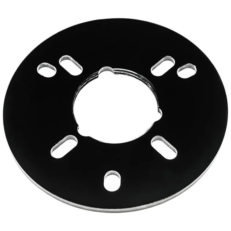 Infinity UCP-2 universal clamping plate 2 inches throat