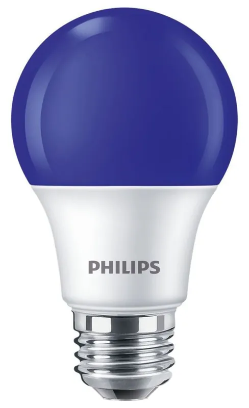 Signify 463240 Philips Lamp Pty Led 8W E26 Mdm Led A19 60Lumens