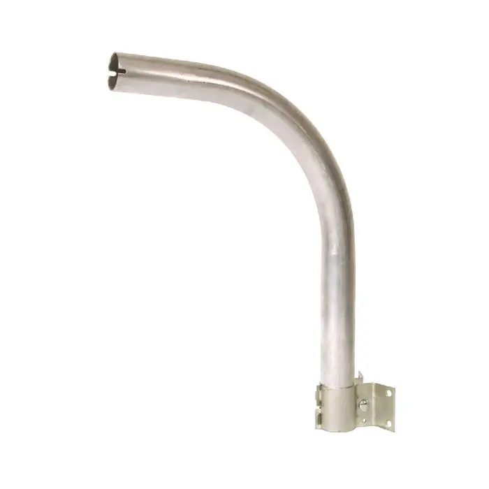 Cooper EA24 Utility Al3050lpc Pole Mount Extension Arm 24 in