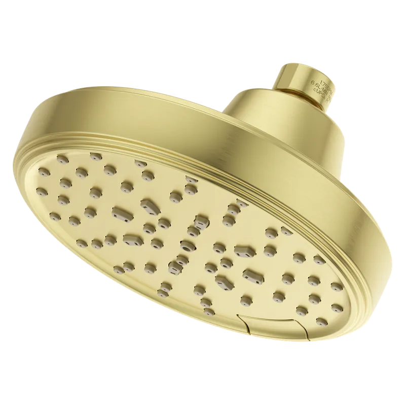 Pfister USH-52SHWBG Transitional Round Shower Head 1.75 GPM
