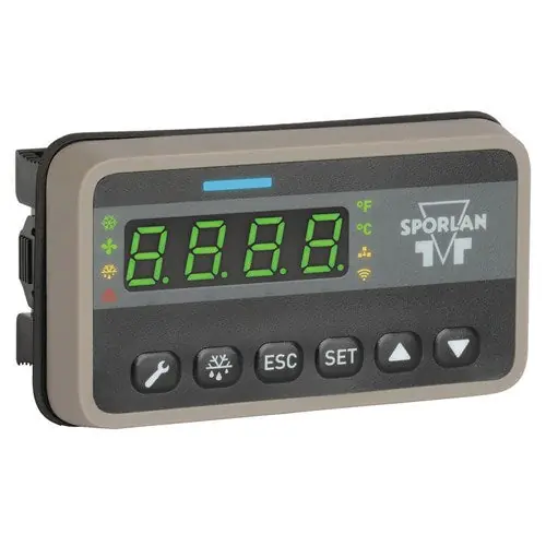 Sporlan 961626S Display S3c Rdm