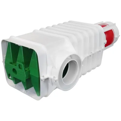 Polylok PL-625 Effluent Filter 8,000 Gallons Per Day