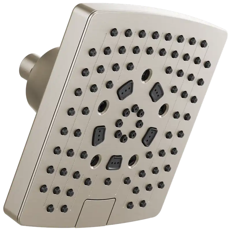 Brizo 87406-NK Essential Multi Function Showerhead 1.75 GPM