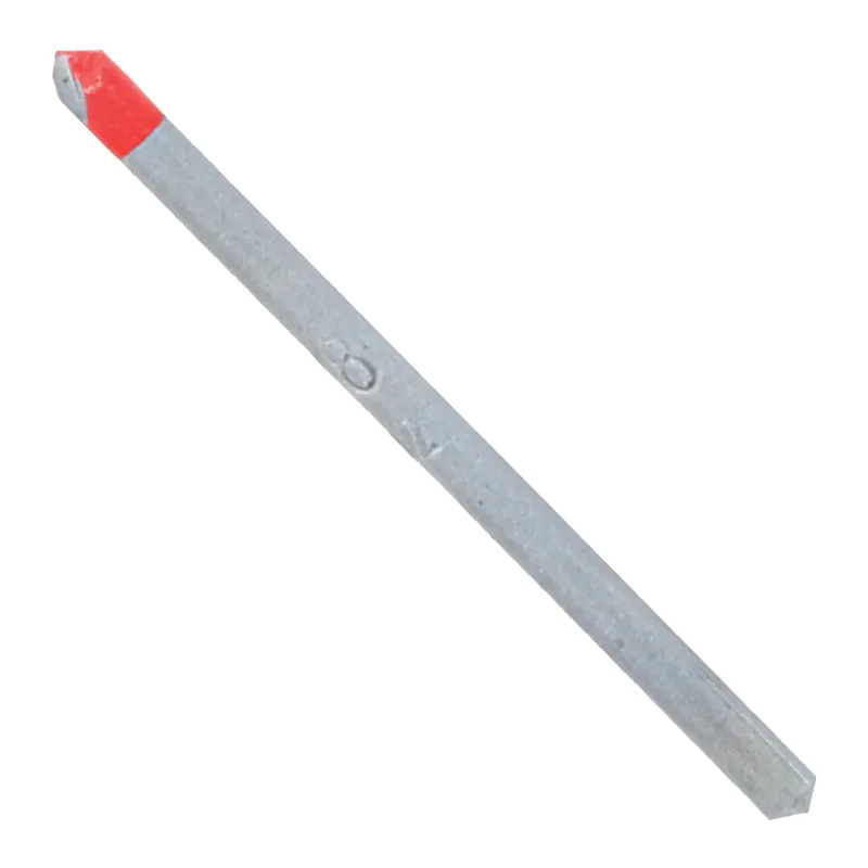 Diablo DMANS1010 1/8 inches Tile & Stone Carbide Drill Bit