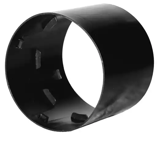 Advanced Drainage Systems 1012AA External Snap Couplers (3/Bg)