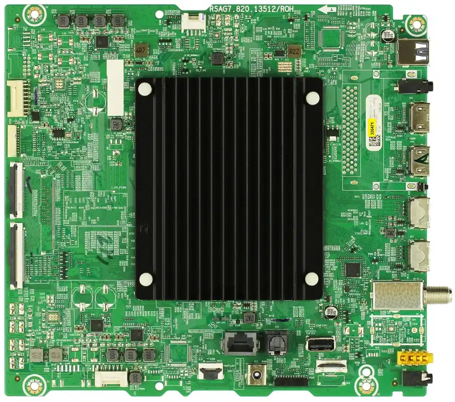 Hisense 335471 Main Board REPLACEMENT 344468