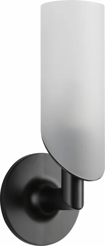 Brizo 697075-BL Odin 1-Light Wall Sconce