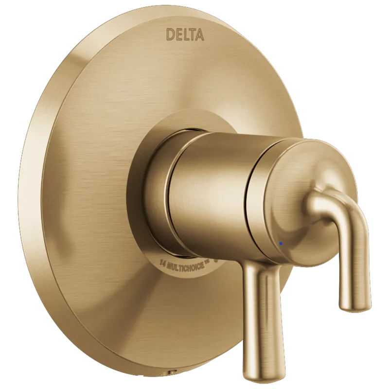 Delta T17033-CZ Kayra Monitor 17 Series Valve Trim Only
