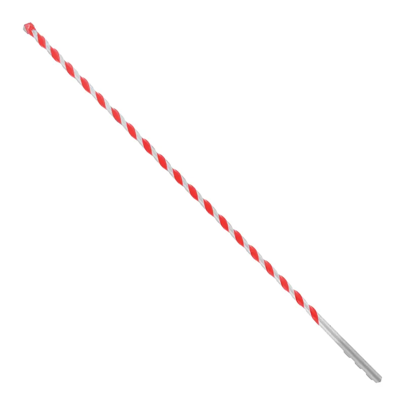 Diablo DMARG1090 1/4 inches X 10 inches X 12 inches Speedemon Red Granite Carbide Tipped Hammer Drill Bit
