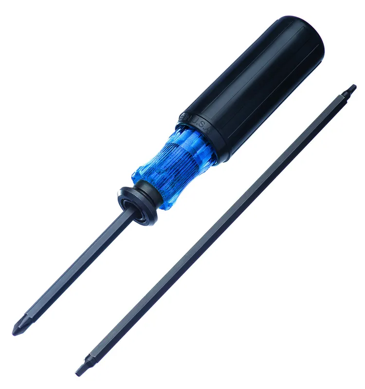 Ideal Industries 35-947 Extendable Length Screwdriver
