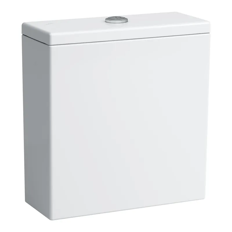 Laufen H8289630008431 Water Closet Tank