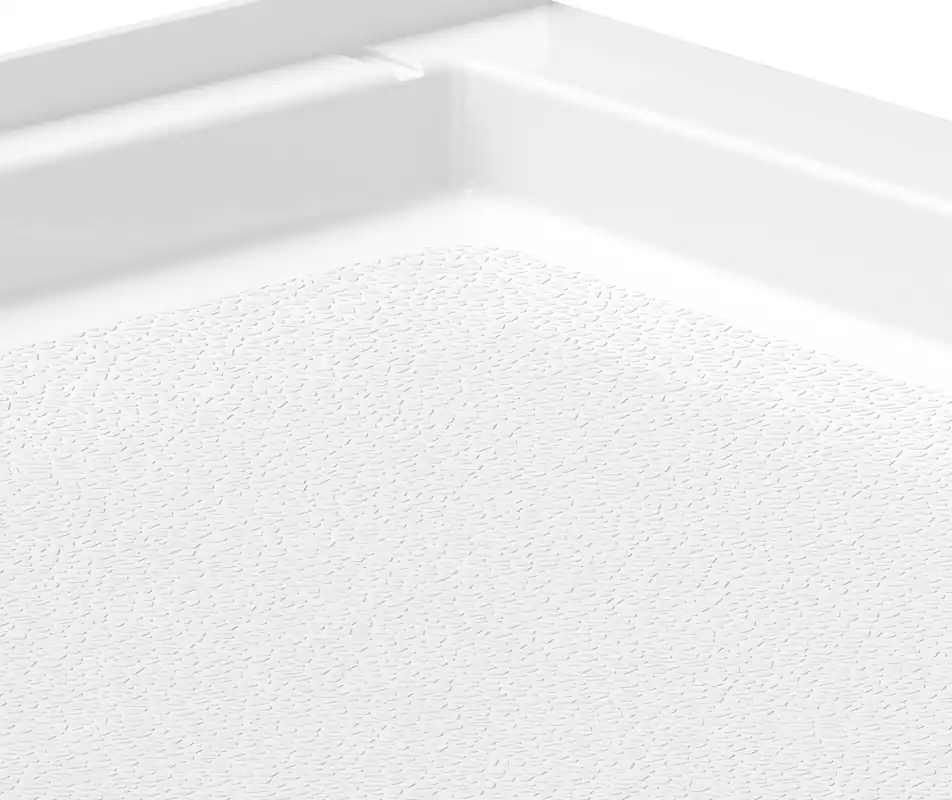 Swanstone FR03260LM.010 Shower Pan 60 Inch x 32 Inch