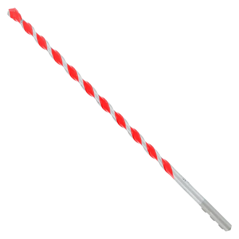 Diablo DMARG1100 SPEEDemon Red Granite Carbide Tipped Hammer Drill Bit 5/16 inches x 4 inches x 6 inches