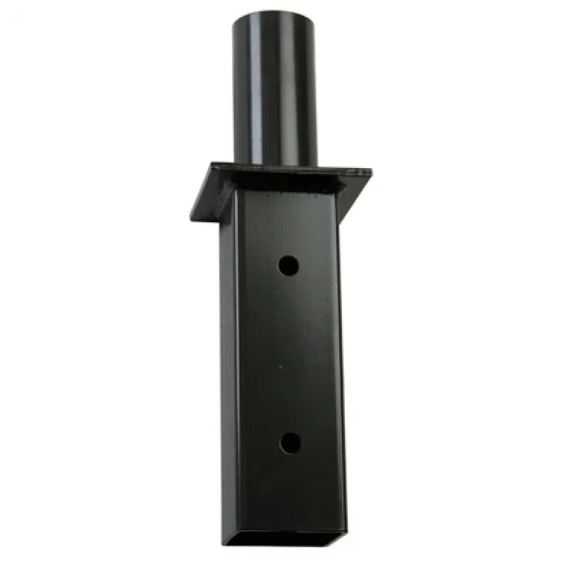 Acuity Brands SBT-4S DDB Square Tenon Bracket 4 in