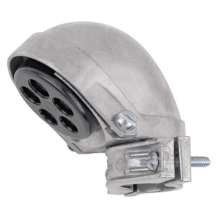 Abb Installation Products SH-105 Steel City Service Entrance Head 1-1/2 Inch
