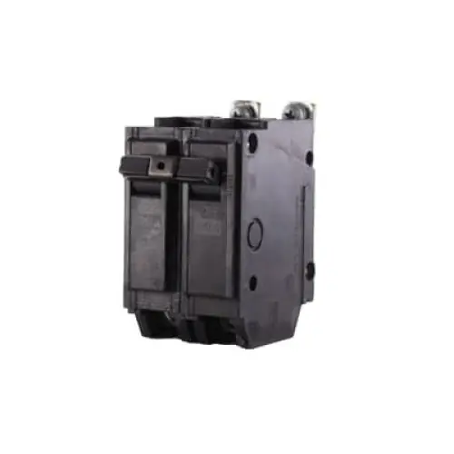 Abb THQB2190 THQB Molded Case Miniature Supplementary Protector 90 Amp 2 Poles