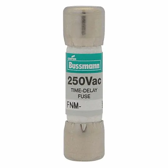 Eaton Bussmann FNM-4 Fuse MDGT 4A 250VAC 200A Supplemental TD