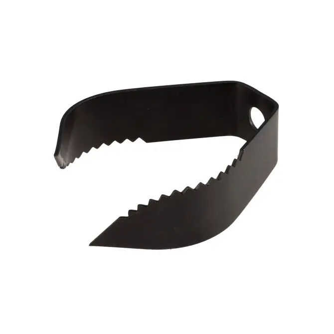 Gorlitz K 15 Pear Shape Teeth Square Blade 1 inches x 3 inches