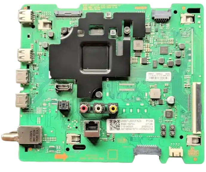 Samsung BN94-15274U Main Board