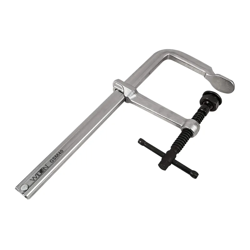 Wilton 86660 Gsm40 16 inches Heavy Duty F-Clamp
