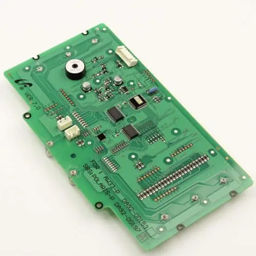 Samsung DA92-00197A Assy Pcb Kit Led