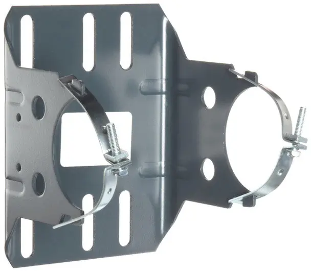 Regal Rexnord 35-435 Cradle Base 3.5 inches Shaft Height, 4.35 inches Arms Distance