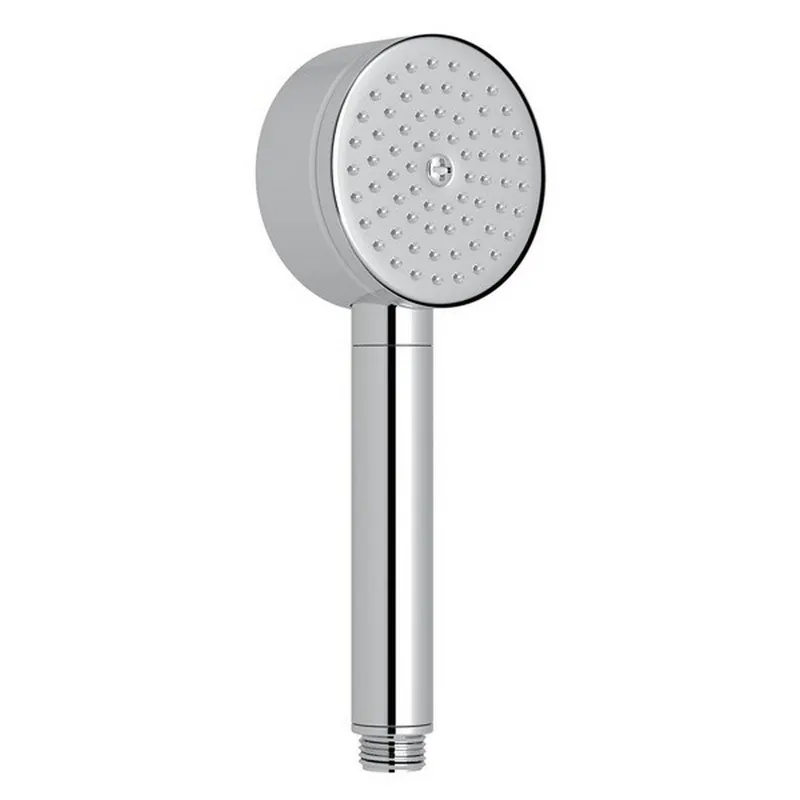 Rohl 1130ESTN 3 inches Single Function Handshower 1.8 GPM
