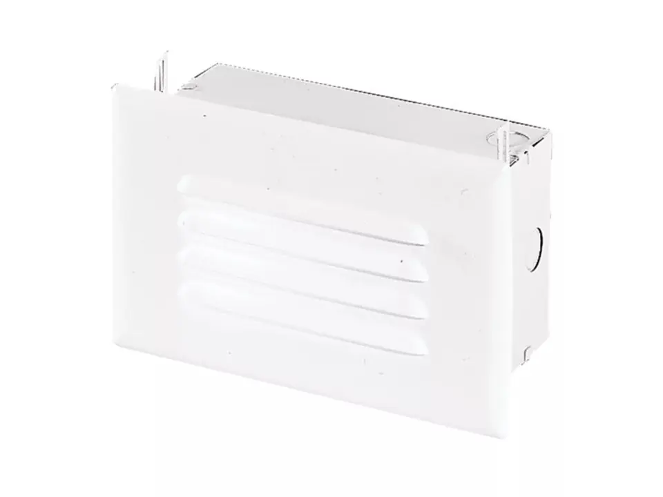 Cooper H2920ICT Halo Light Step/Wall A19 Incandescent 25W