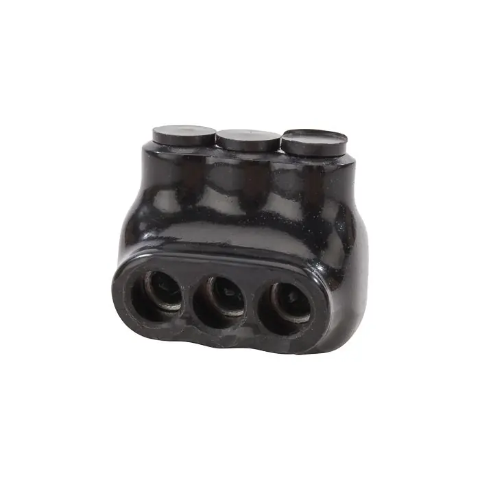 Nsi Industries IPL4-3A Polaris Insulated Multi-Tap 4