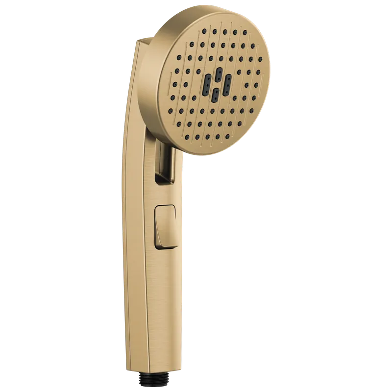 Brizo 88006-GL Kintsu Multifunction Handshower 1.75 GPM