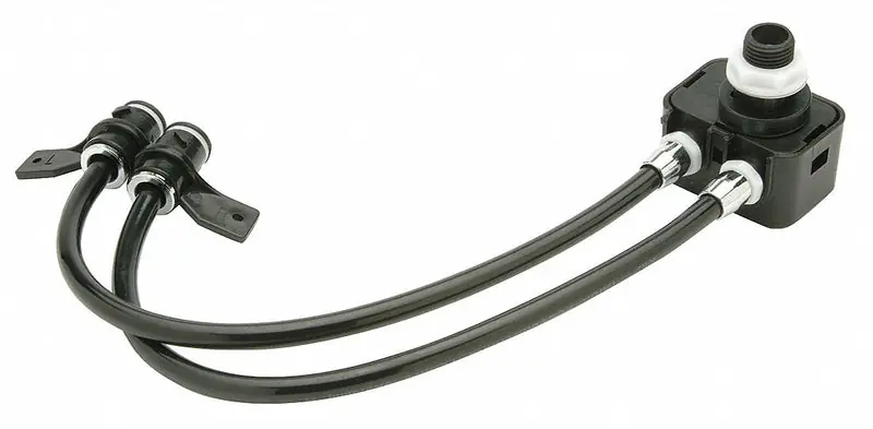 Zurn B8106-06R Flush Control Valve Right Replacement for B8104 & B8106
