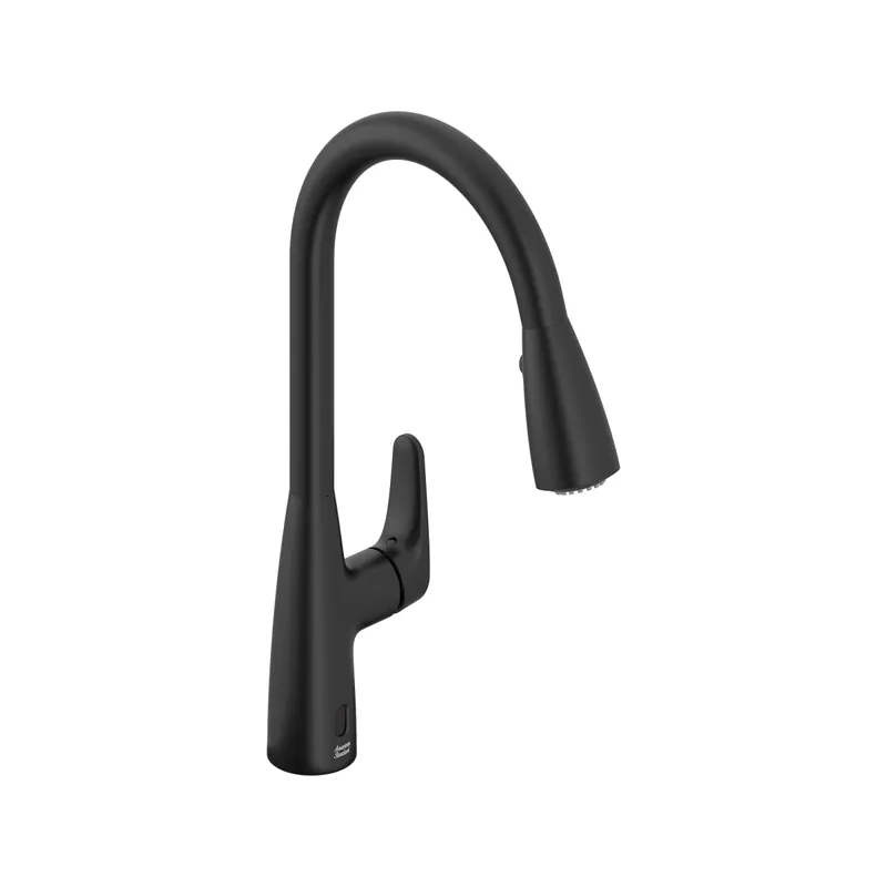American Standard 7077380.243 Colony PRO Touchless Single-Handle Pull-Down Dual Spray Kitchen Faucet 1.5 gpm/5.7 L/min