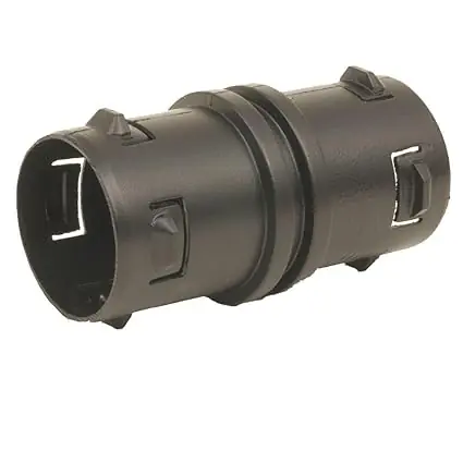 Advanced Drainage Systems 1015AA Internal Coupling 10 in