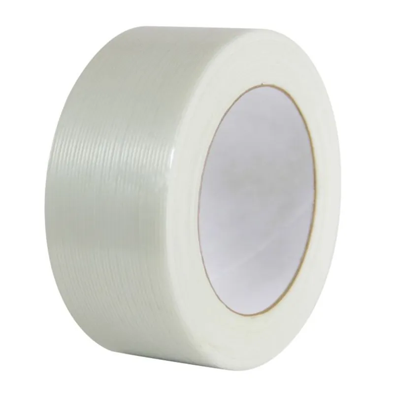 Challenger Packaging 40123 Filament Tape 18mm x 55m