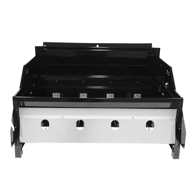 Char-Broil G515-C800-W1 Firebox Lcs 500 REPLACEMENT G515-3600-W1