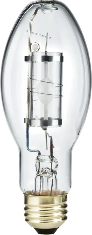 Signify 429936 Philips Lamp Halide Met MHC100/U/MP/4K Elite 1A