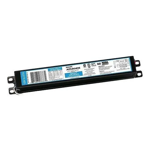 Signify IOP4P32LWN35I Advance Electronic Fluorescent Ballast 32 W