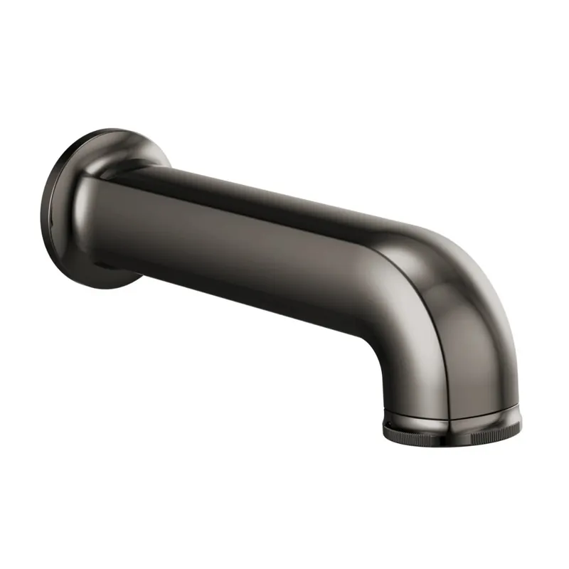Brizo 73506-BNX Kintsu Diverter Tub Spout 9 1/16 inch replacement mpn
