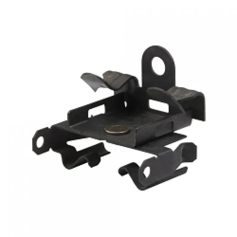 Eaton B-Line BX4M-U-5-8 Fastener Beam to CBL 14 to 10AWG HCS FLG