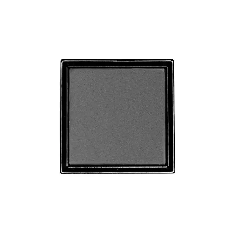 Infinity LTD5-2A-SS LTD 5 Center Drain Kit with ABS Drain Body, 2 inches Outlet