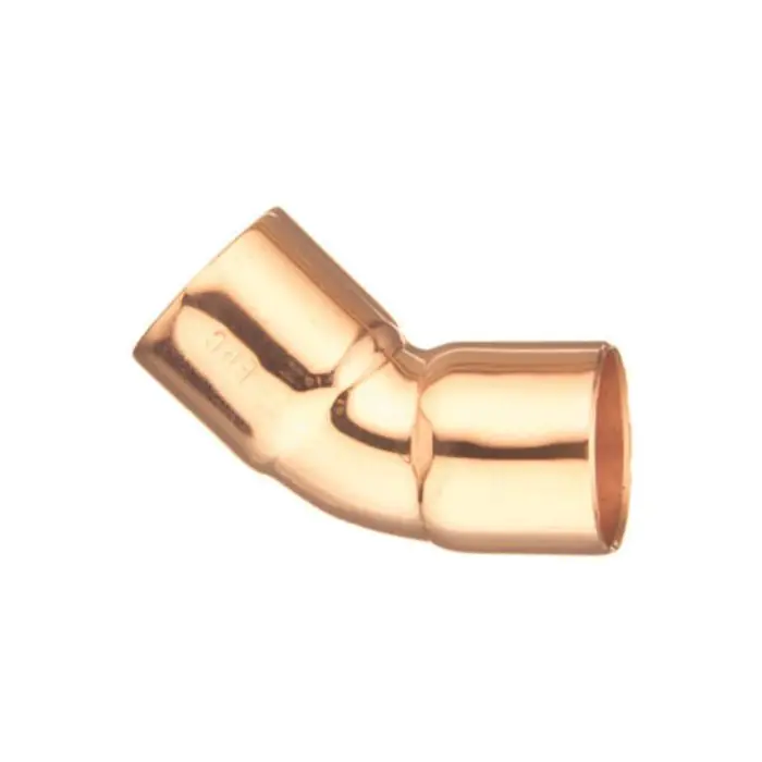 Preferred 10031120 Elkh Tube Elbow Solder