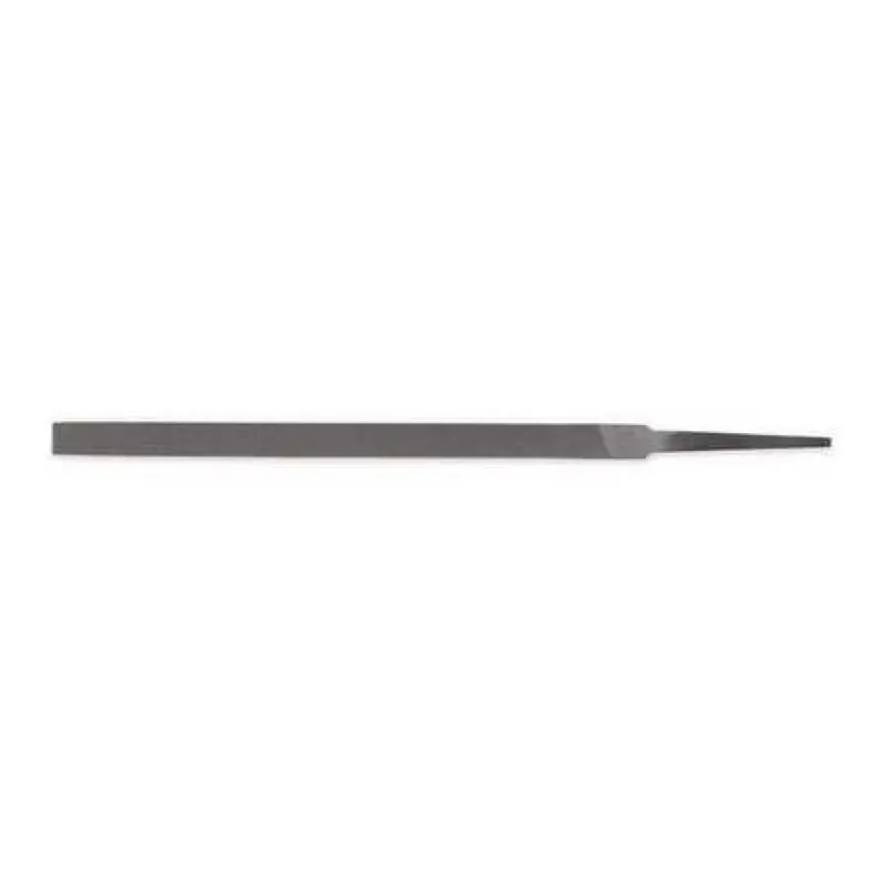 Crescent Nicholson 40088N File-Pillar-Narrow-Cut 2-150mm/6 inches