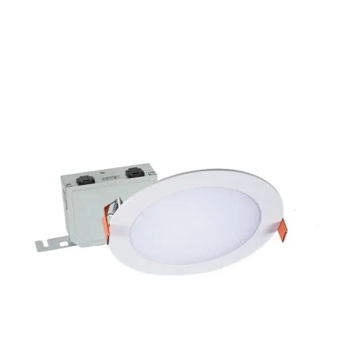 Cooper HLB6LSFS5 HLB Slim Low-Glare Canless LED Downlights 13.48 W
