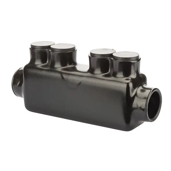 Nsi Industries ISRH-750 Polaris Insulated Splice 750 MCM - 250 AWG