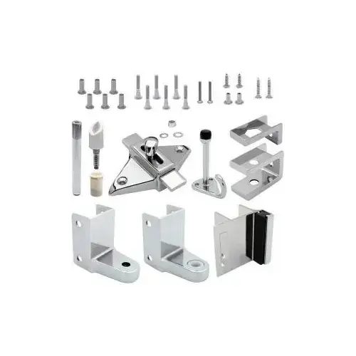 Jacknob 11000 Custom inswing door kit