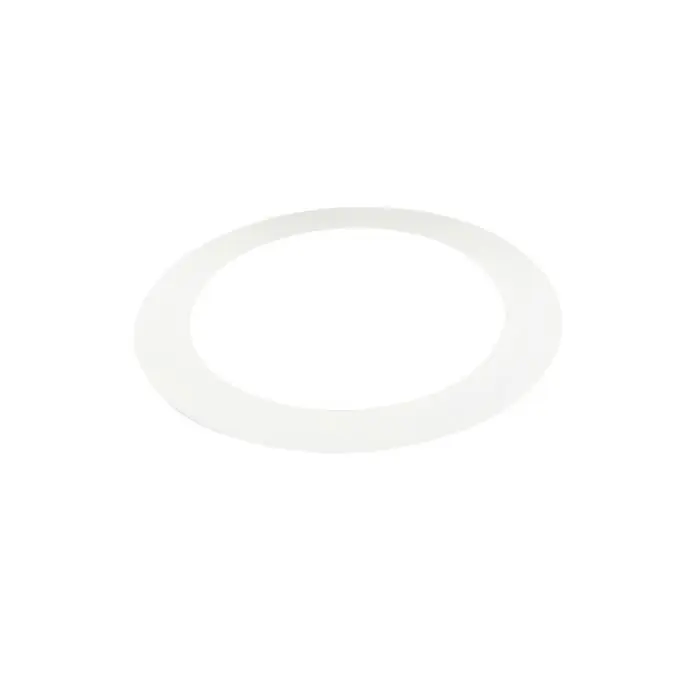Acuity Brands WF6GRMWJZ Lithonia Lighting 6 inches Wafer Goof Ring *268FWG