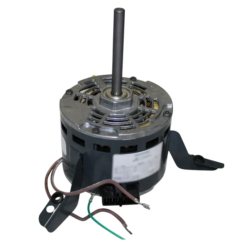 Carrier KR10 115/208-230/277v 1/10 hp Motor