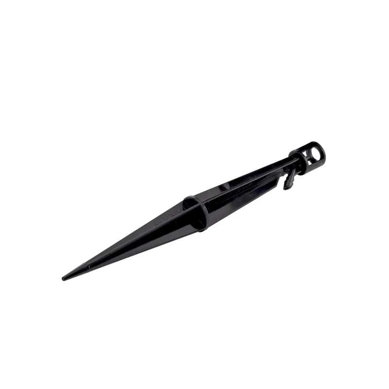Raindrip 382005B 8 inches Stake for Low Flow Sprinklers (5 Count)