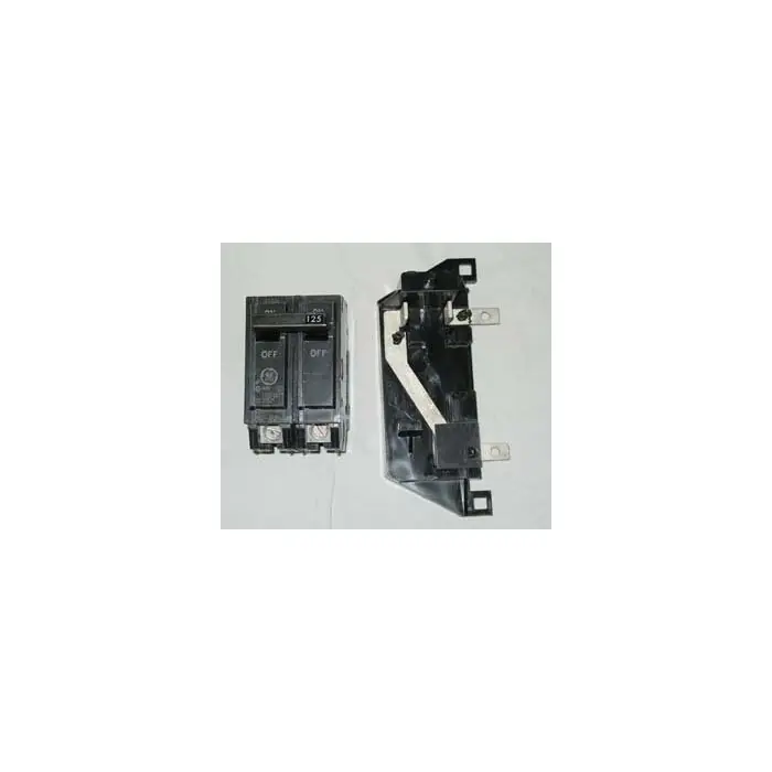 Abb THMB000 Kit Conversion 240 VAC 125 A Electrical Rating